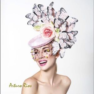 Arturo Rios Fasinator